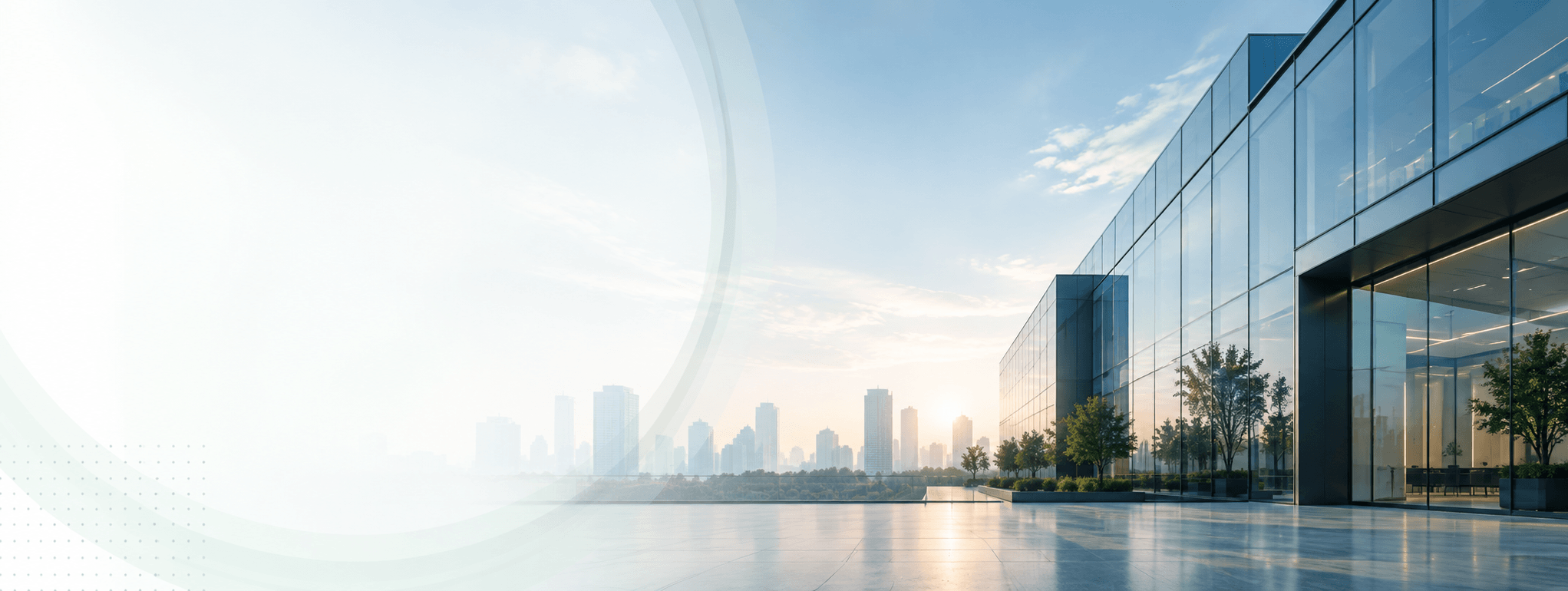 Infrastructure Solutions
