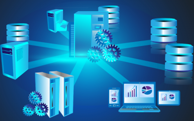 Database Management Systems