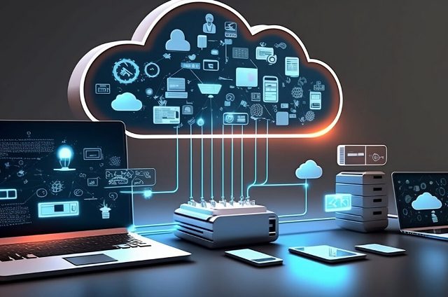 Cloud Computing Architectures and Services