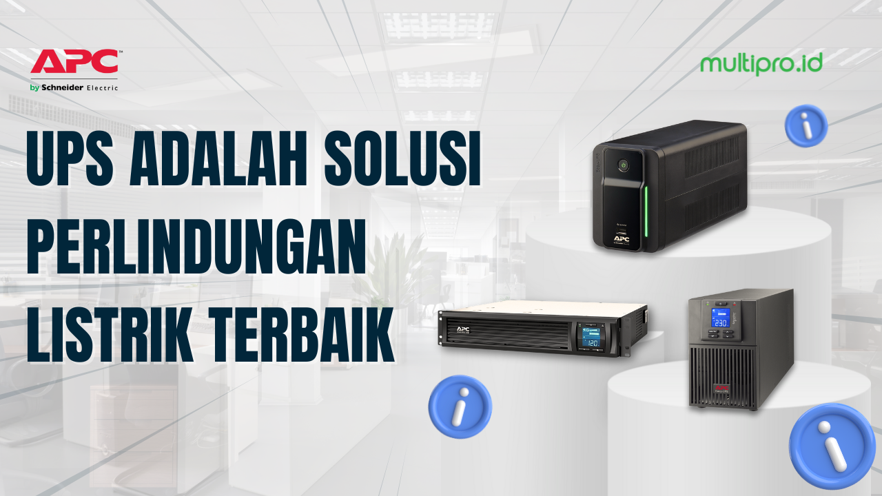 UPS adalah