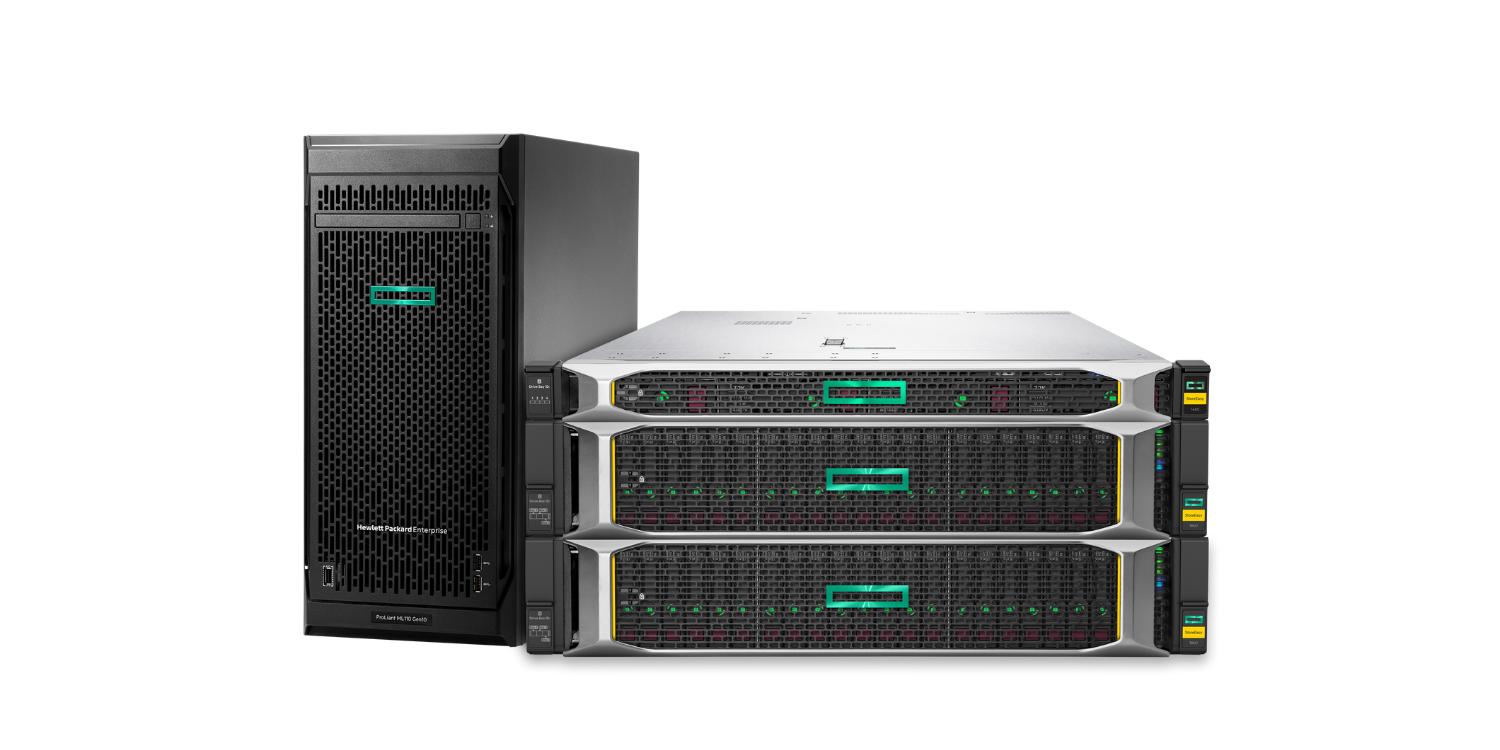 Server Storage Module Individual STORAGE SERVER CATEGORY - Multipro.id