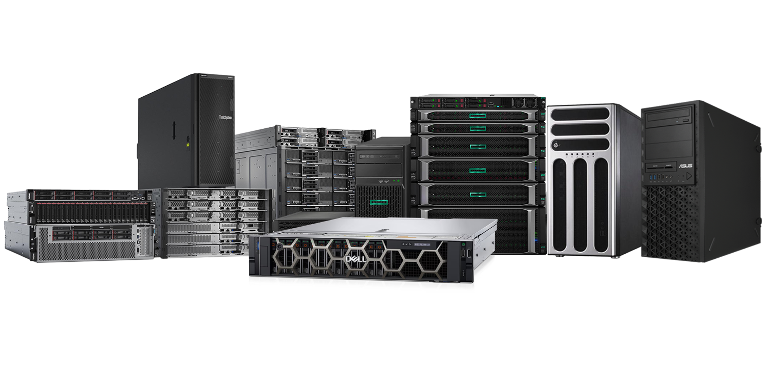 Server Prod SERVER CATEGORY - Multipro.id