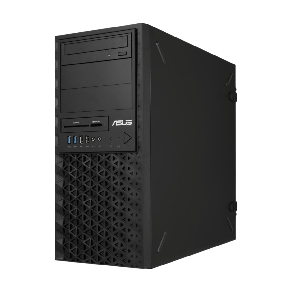 ASUS Server TS100