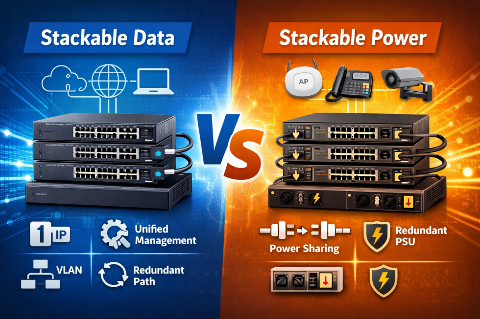 Stackable Data Platform User Interface Jaringan Sering Down dan Sulit Dikelola? Ini Perbedaan Stackable Data ...