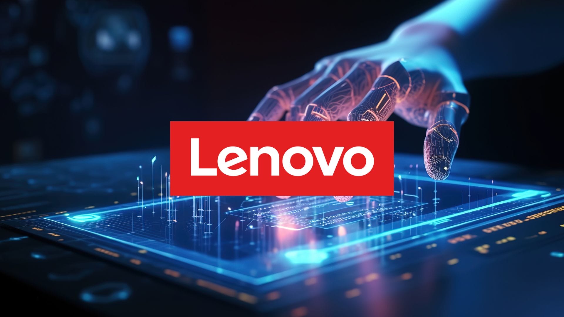 Lenovo enterprise server solutions