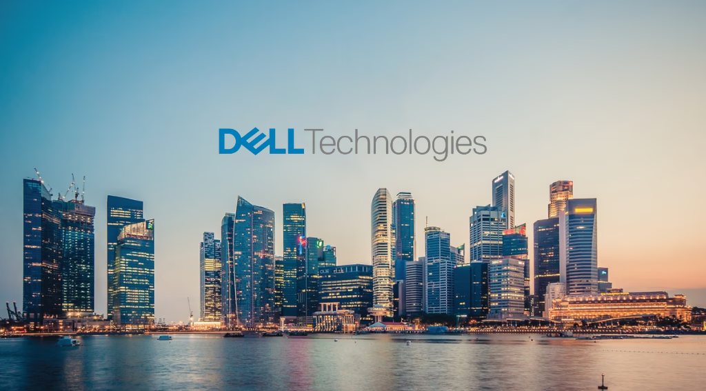 Dell Technologies enterprise infrastructure