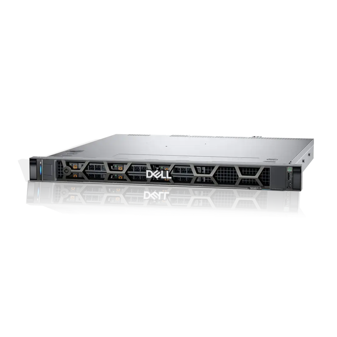 Dell PowerEdge R260 Server