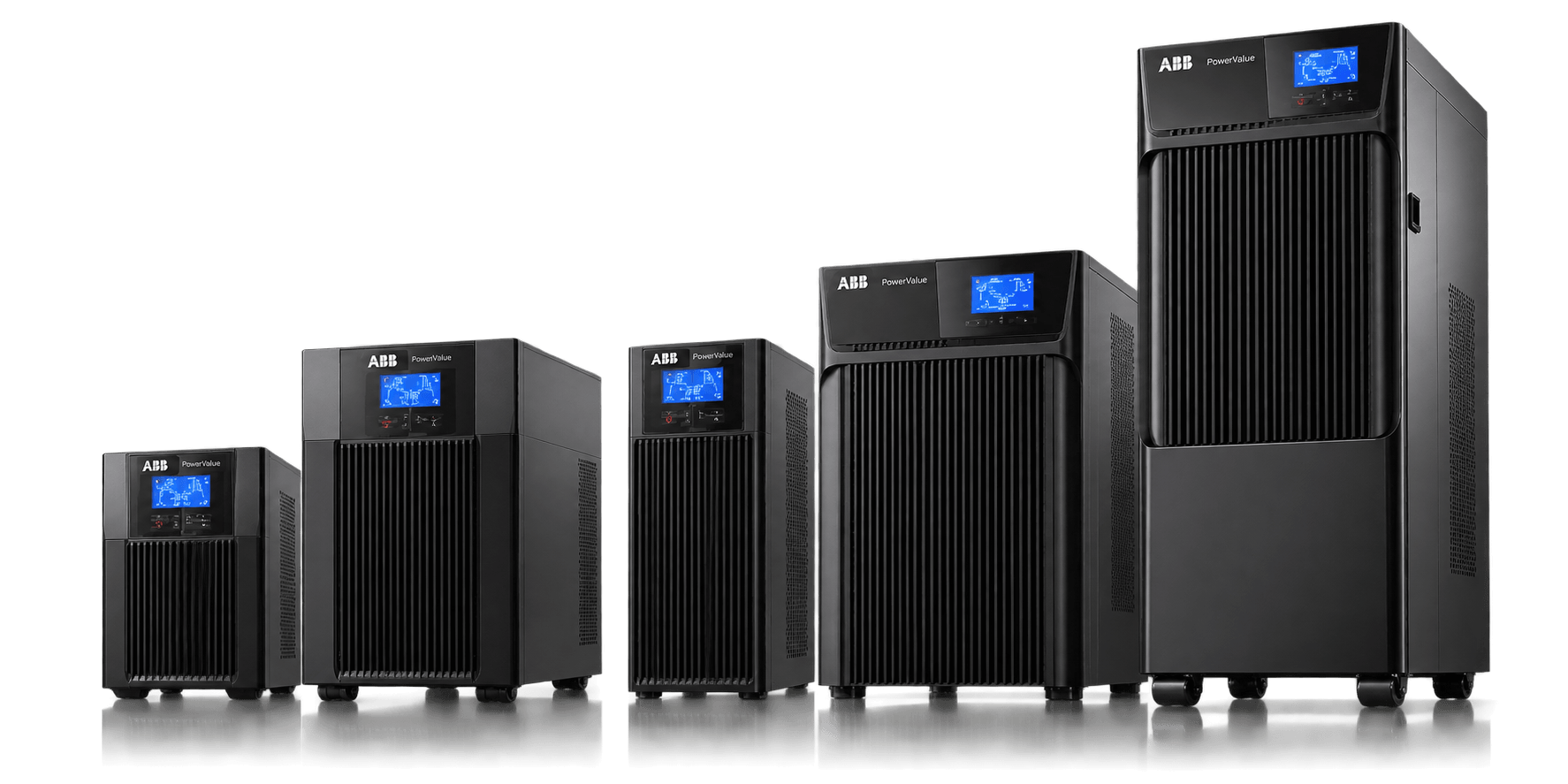 UPS ABB untuk Bisnis & Industri | Multipro.id