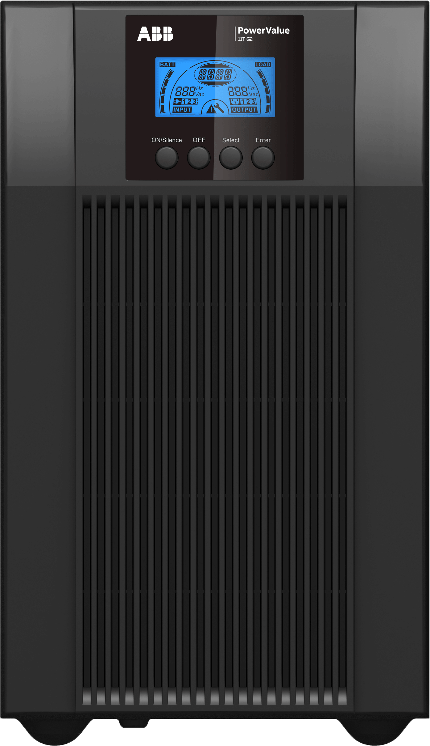 UPS ABB PowerValue 11T G2 1 kVA B