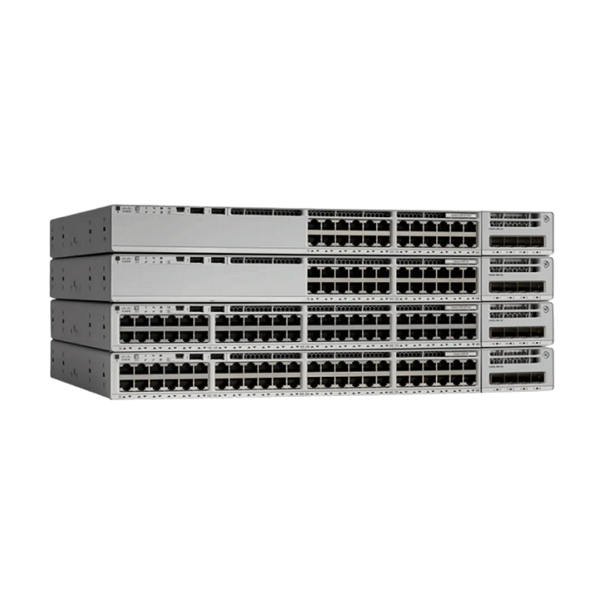 Cisco Catalyst 9200 Series Switch