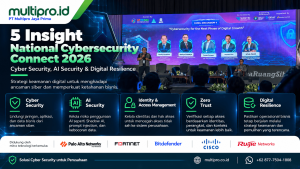 5 Insight National Cybersecurity Connect 2026: Cyber Security & AI