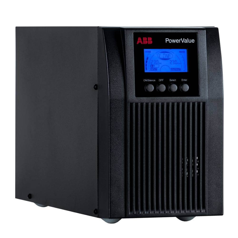 UPS ABB PowerValue 11T G2 2 kVA B