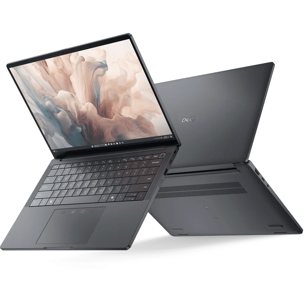 Laptop